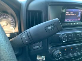 2015 CHEVROLET SILVERADO 3500 HD 8FT READING SERVICE BED TRUCK WITH 1,300 LBS LIFTGATE SERVICE/UTILITY TRUCKS V8, FLEX FUEL, 6.0 LITER WORK TRUCK PICKUP 4D 8 FT - Eddies Auto Sales