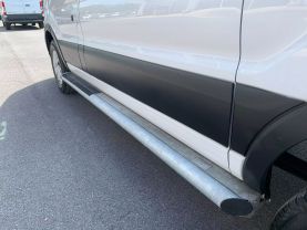 2021 FORD TRANSIT 250 CARGO VAN LOW ROOF 130" WB CARGO VANS V6, PFDI, 3.5 LITER LOW ROOF W/RWB VAN 3D - Eddies Auto Sales