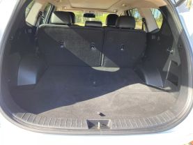 2019 HYUNDAI SANTA FE SUV 4-CYL, TURBO, GDI, 2.0 LITER 2.0T ULTIMATE SPORT UTILITY 4D