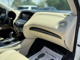 2018 INFINITI QX60 SUV V6, 3.5 LITER 3.5 SPORT UTILITY 4D