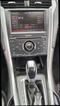 2013 FORD FUSION SEDAN 4-CYL ECOBOOST TURBO 2.0L TITANIUM SEDAN 4D