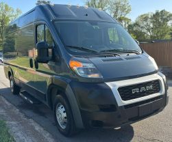 2019 Ram Promaster Cargo Van - Image 3