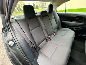 2022 TOYOTA COROLLA SEDAN 4-CYL, 1.8 LITER LE SEDAN 4D