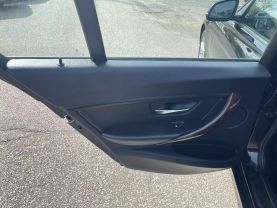 2015 BMW 3 SERIES