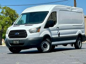 2017 FORD TRANSIT 250 VAN CARGO - AUTOMATIC - Dart Auto Group