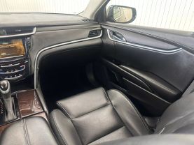 2015 CADILLAC XTS