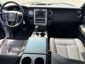 2016 FORD EXPEDITION