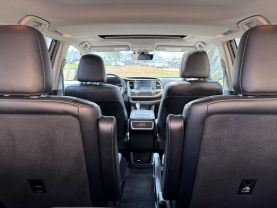 2019 TOYOTA HIGHLANDER HYBRID SUV V6, HYBRID, 3.5 LITER LIMITED SPORT UTILITY 4D