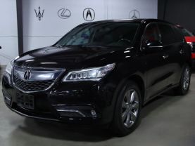 2014 ACURA MDX for sale in  Orlando, FL