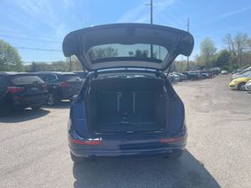 2016 AUDI Q5