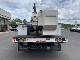 2019 RAM 5500 46FT BUCKET TRUCK ALTEC AT41M BUCKET TRUCKS 6-CYL, TURBO DIESEL, 6.7 LITER TRADESMAN REGULAR CAB 2D - Eddies Auto Sales