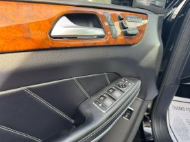 2015 MERCEDES-BENZ GL-CLASS SUV V8, TT, 4.7L GL 550 4MATIC SPORT UTILITY 4D