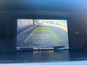 2015 HONDA ODYSSEY VAN V6, I-VTEC, 3.5 LITER EX-L MINIVAN 4D