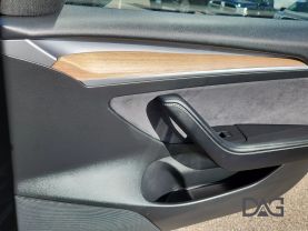 2022 TESLA MODEL 3 SEDAN