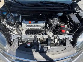 2012 HONDA CR-V SUV 4-CYL, I-VTEC, 2.4 LITER EX SPORT UTILITY 4D