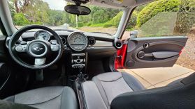 2009 MINI CLUBMAN COOPER HATCHBACK 3D