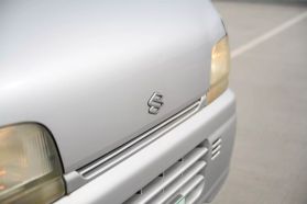 1999 SUZUKI EVERY VAN F6A JOIN