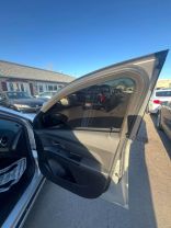 2012 CHEVROLET CRUZE SEDAN 4-CYL, TURBO, 1.4 LITER LT SEDAN 4D