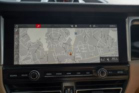 2019 PORSCHE MACAN SUV 4-CYL, TURBO, 2.0 LITER SPORT UTILITY 4D