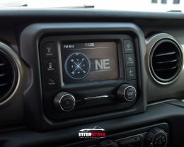 2019 JEEP WRANGLER UNLIMITED For Sale in Orlando