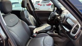2020 Fiat 500l Lounge Hatchback 4d - Image 22