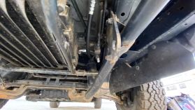 1991 TOYOTA TOWNACE CAMPER 2C COMPO CAMPER