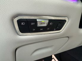 2019 BMW X7 SUV 6-CYL, TURBO, 3.0 LITER XDRIVE40I SPORT UTILITY 4D