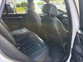 2016 Bmw X5 Xdrive50i Sport Utility 4d - Image 43