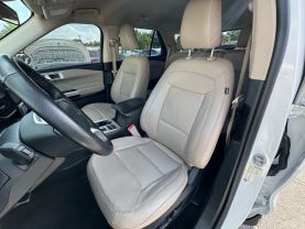 2023 FORD EXPLORER SUV 4-CYL, ECOBOOST, TURBO, 2.3 LITER XLT SPORT UTILITY 4D