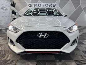 2021 HYUNDAI VELOSTER