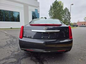 2015 CADILLAC XTS
