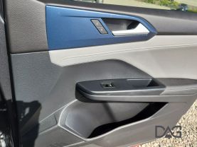 2024 VOLKSWAGEN TAOS SUV