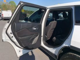 2014 JEEP CHEROKEE SPORT CARS/SUV 4-CYL, 2.4 LITER SPORT SUV 4D - Eddies Auto Sales