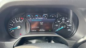 2022 FORD E450 SUPER DUTY CUTAWAY