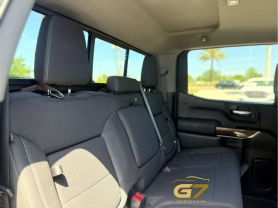 2019 Gmc Sierra 1500 Crew Cab - Image 13