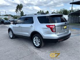 2014 Ford Explorer - Image 9
