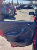 2019 FORD ESCAPE SUV 4-CYL, ECOBOOST, TURBO, 2.0 LITER TITANIUM SPORT UTILITY 4D