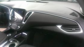 2020 CHEVROLET MALIBU SEDAN 4-CYL, TURBO, 1.5 LITER LT SEDAN 4D