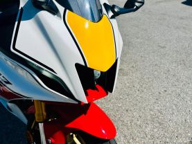 2022 YAMAHA YZF-R7 WORLD GP 60TH ANNIVERSARY EDITION SPORTBIKES - -
