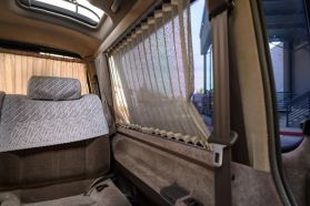 1995 TOYOTA HIACE VAN 1KZ-TE SUPER CUSTOM LIMITED