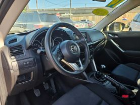 2014 MAZDA CX-5 SUV 4-CYL, SKYACTIV-G, 2.0L SPORT SUV 4D