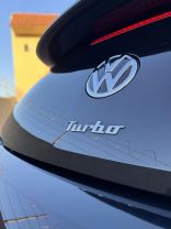 2017 VOLKSWAGEN BEETLE HATCHBACK 4-CYL, TURBO, 1.8 LITER 1.8T CLASSIC HATCHBACK 2D