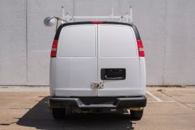 2014 Chevrolet Express 3500 Cargo - Image 13