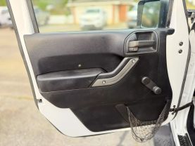 2018 JEEP WRANGLER SUV 3.6L SPORT SUV