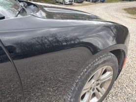 2021 DODGE CHARGER SEDAN V6, 3.6 LITER SXT SEDAN 4D at T&T Repairables - used car dealership in Spencer, Indiana.