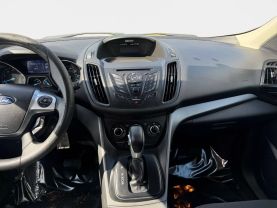 2013 FORD ESCAPE SUV 4-CYL, 2.5 LITER S SPORT UTILITY 4D