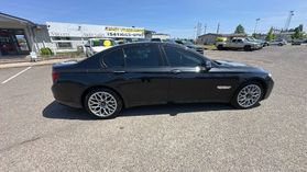 2015 BMW 7 SERIES
