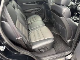 2018 KIA SORENTO SUV V6, GDI, 3.3 LITER LIMITED-SXL SPORT UTILITY 4D at Major Key Motors - used car dealership in Lebanon, PA.