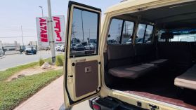 1995 TOYOTA LAND CRUISER SUV 1HZ TROOPY