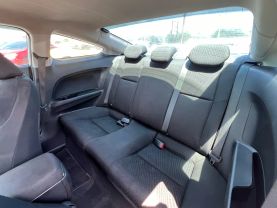 2014 HONDA CIVIC COUPE 4-CYL, I-VTEC, 1.8 LITER LX COUPE 2D